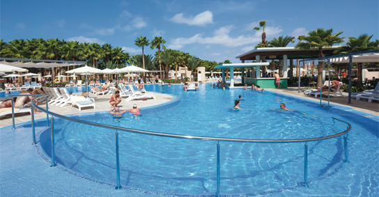 Hotel Riu Cabo Verde